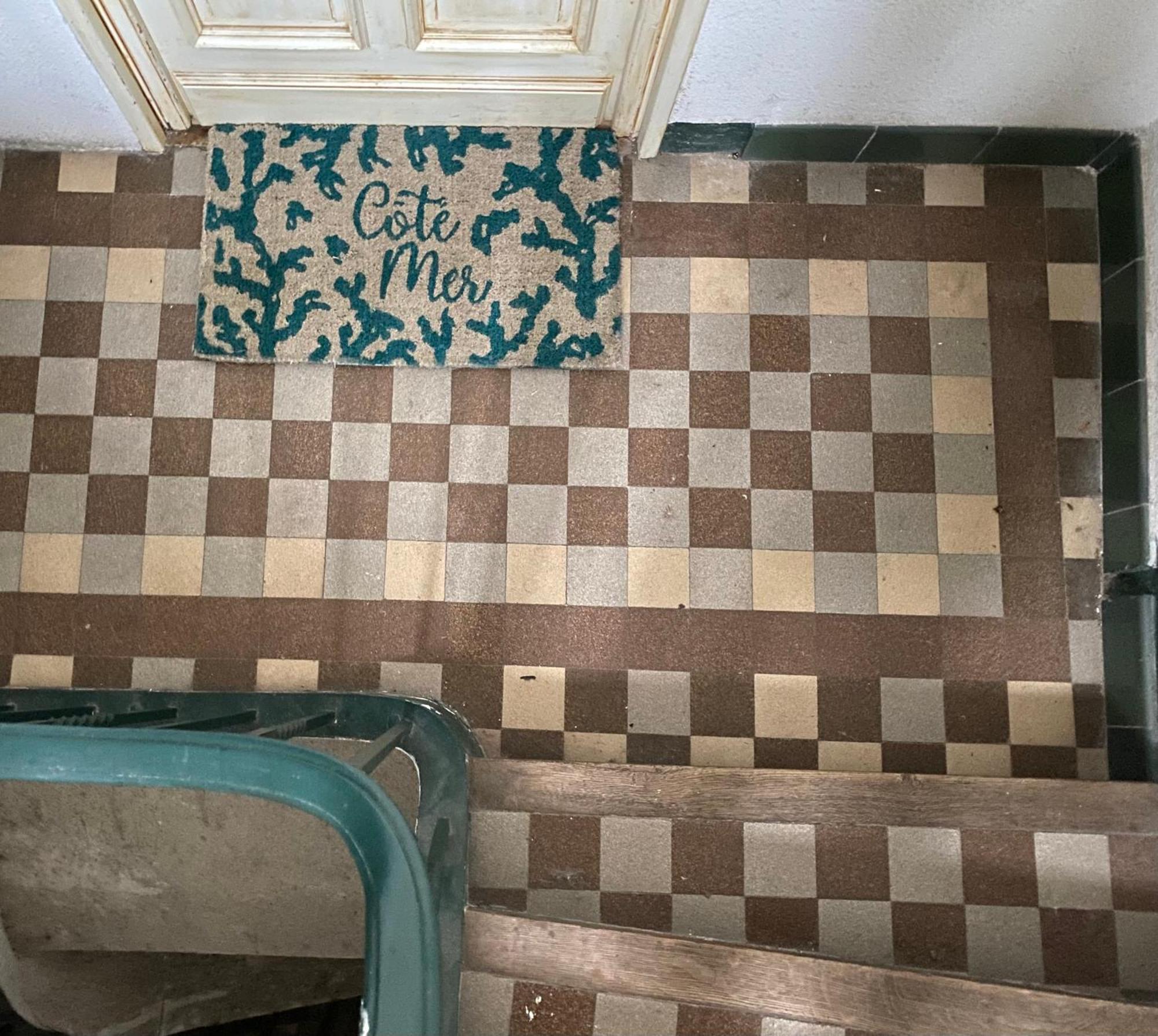 Click! Casa Lamartine Fabulous Ideal Location Walk To All!!! カシ エクステリア 写真